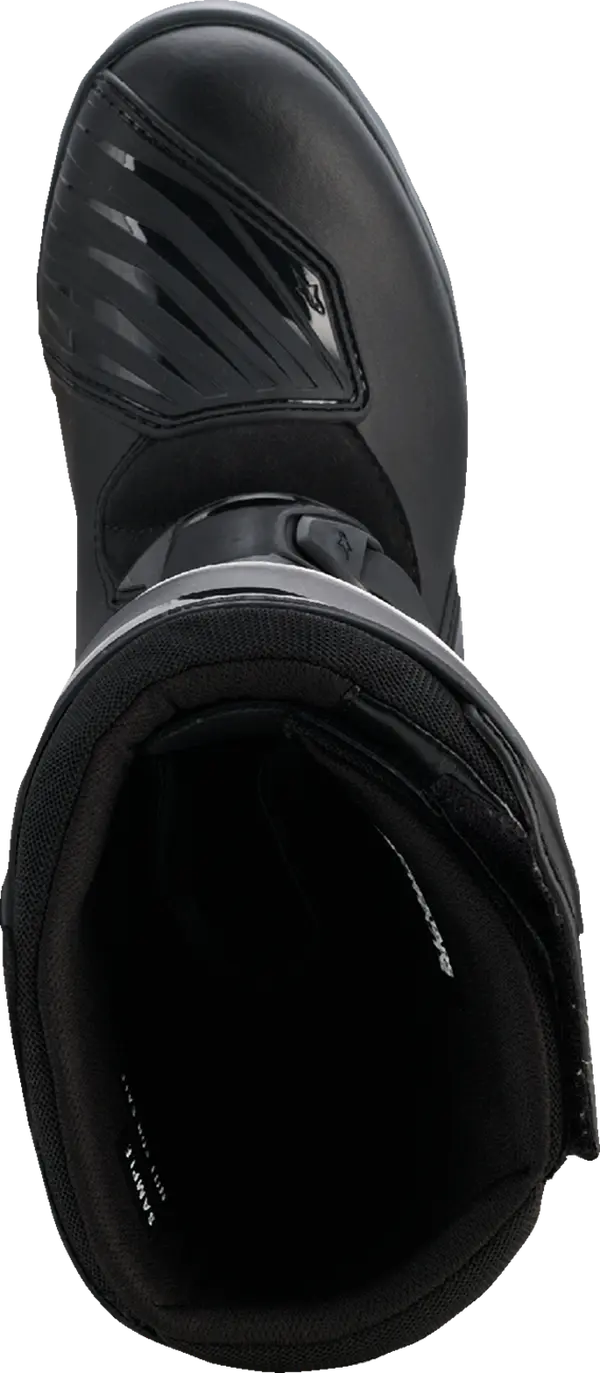 Botte Alpinestars Corozal ADV DS noir 11 - vue 4