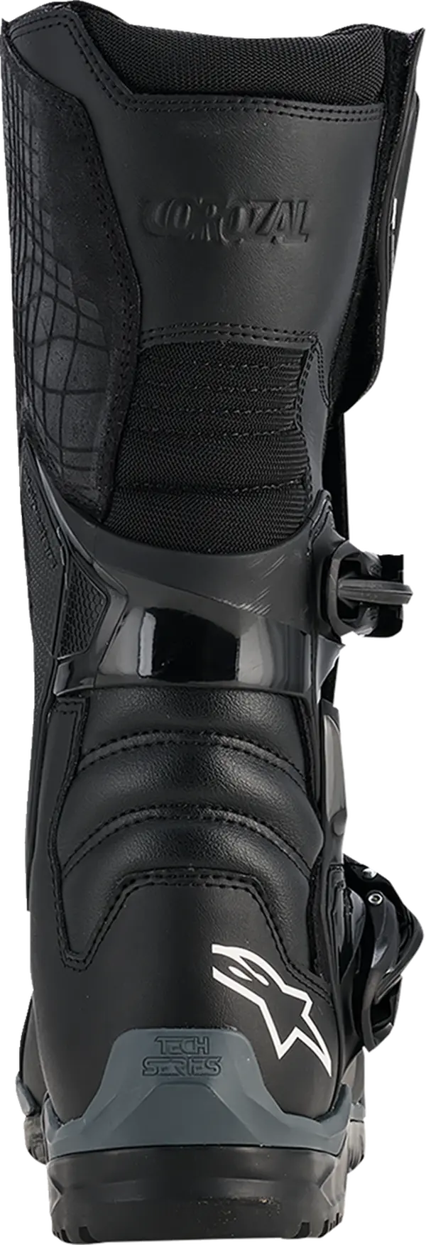 Botte Alpinestars Corozal ADV DS noir 11 - vue 5