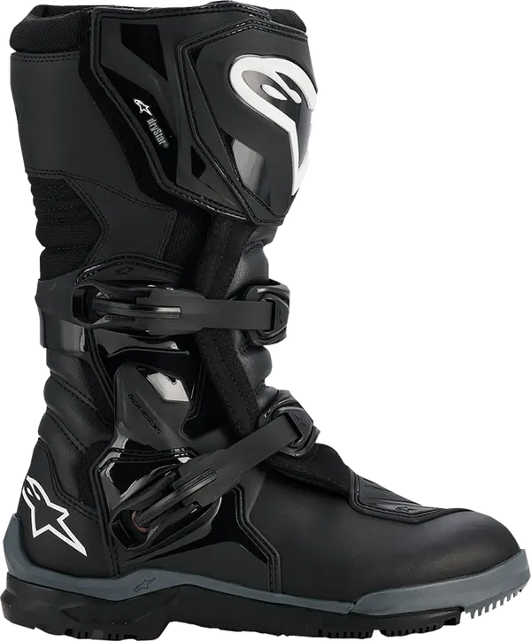 Botte Alpinestars Corozal ADV DS noir 11 - vue 6