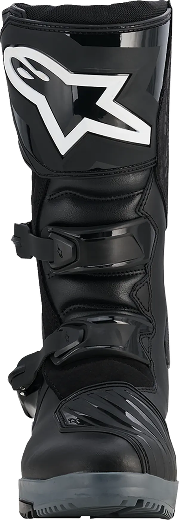 Botte Alpinestars Corozal ADV DS noir 11 - vue 7
