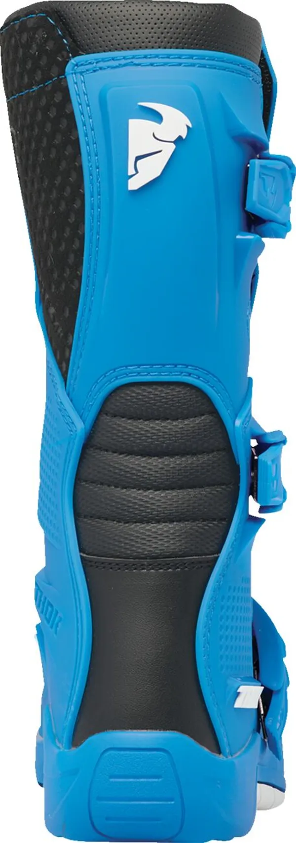 Bottes THOR Youth Blitz XR BL/BK 4 - vue 6