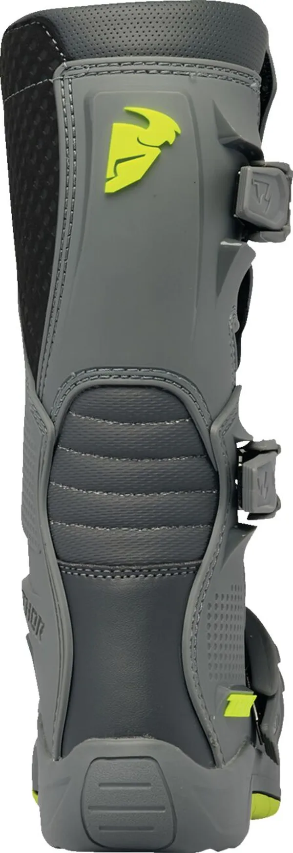 Bottes Thor Youth Blitz XR gris/charcoal 5 - vue 2