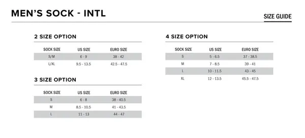 Gants Alpinestars Sock MX Pro Noir/Gris/Rouge L - vue 2