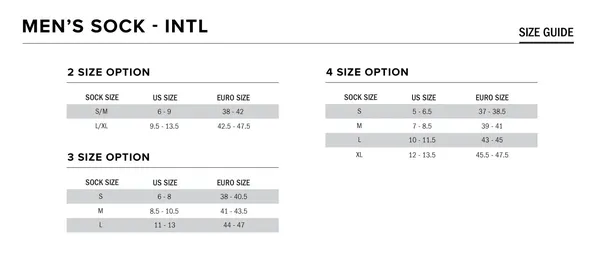 Chaussettes Alpinestars A-Dura WP Dark Titanium - vue 2