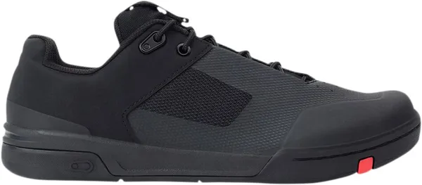 Crankbrothers Shoe Stamp Lac BK/RD 7.0 - vue 2