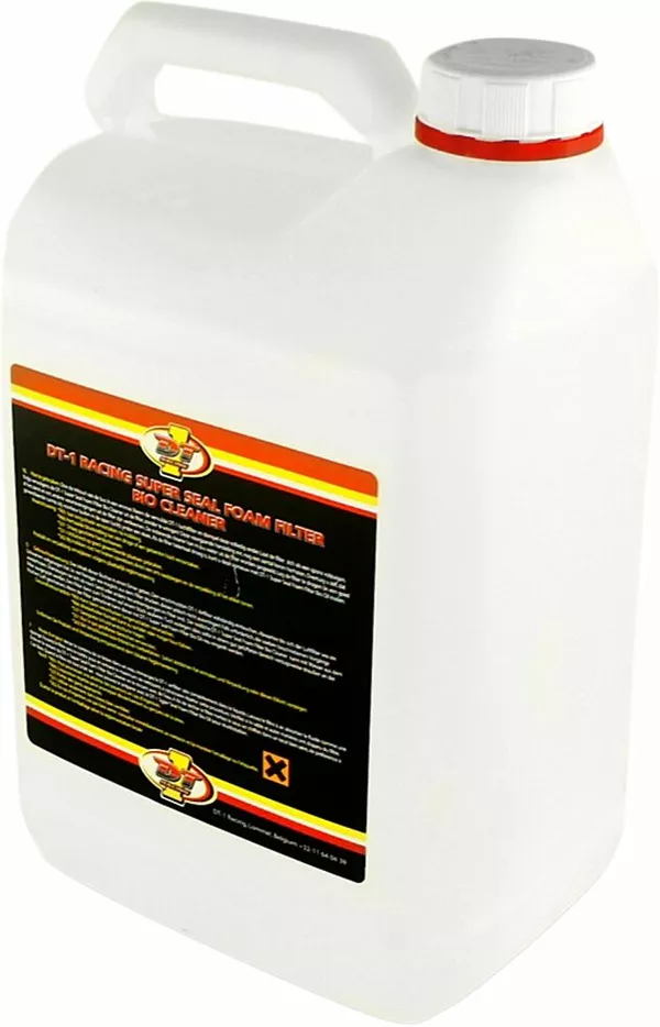 DT1 DT-1 Cleaner - Nettoyant filtre à air Bio 5L - vue 4