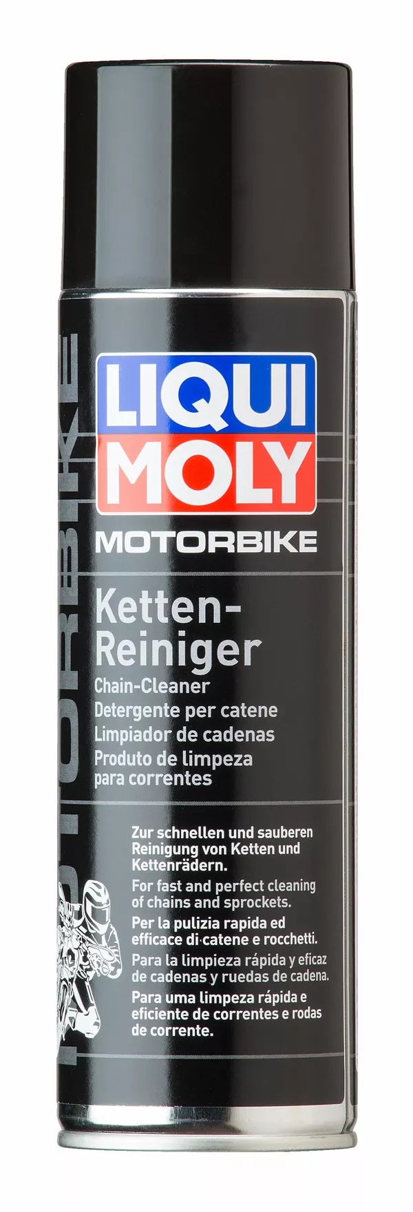Liqui Moly Nettoyant chaîne et frein 500 ml - vue 2