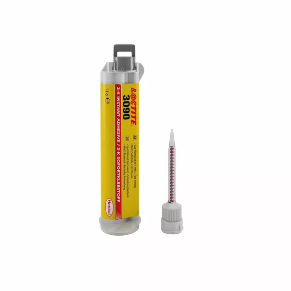 Adhésif 2K 3090 11 g Loctite - vue 5