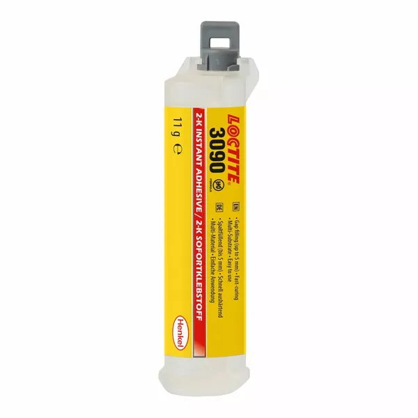 Adhésif 2K 3090 11 g Loctite - vue 8