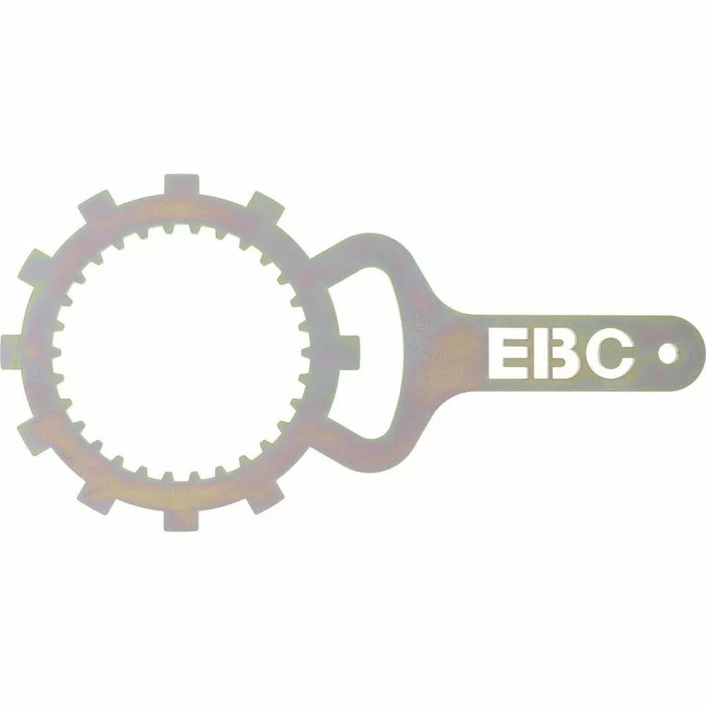 Clé de blocage d'embrayage EBC - vue 2