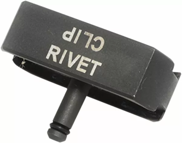 Plaque de rivetage de chaîne pour 520/525/530 Kauffeld & Co - vue 2