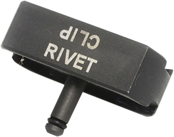 Plaque de rivetage de chaîne pour 520/525/530 Kauffeld & Co - vue 8