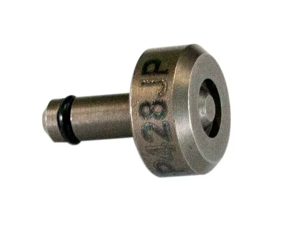 Axe de rivet de chaîne 415/420/428 Kauffeld & Co - vue 5