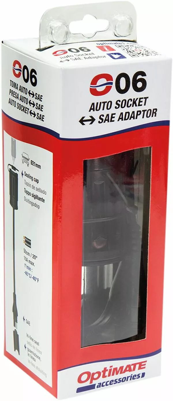 Kit plastiques TecMate O-6 - vue 4