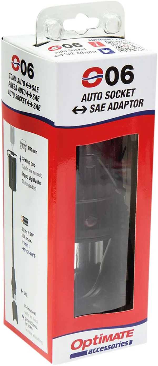Kit plastiques TecMate O-6 - vue 6