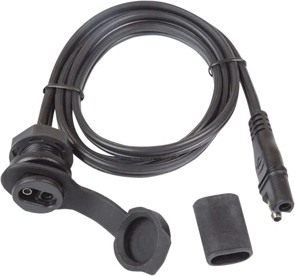 Câble O-40 SAE/SAE 1 m TECMATE - vue 5