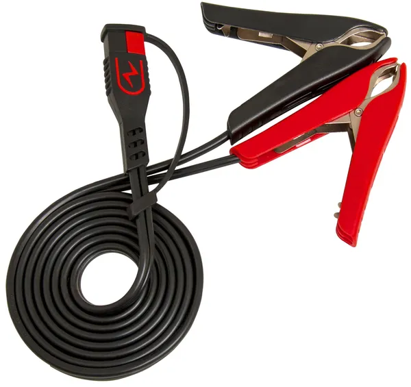 Chargeur de batterie BK 20 Bs-battery - vue 4
