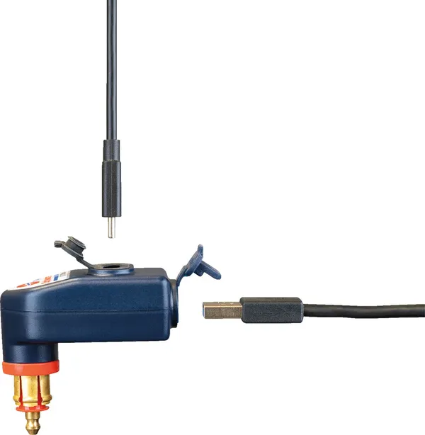 Chargeur USB TECMATE O-114 OPTIMATE - vue 3
