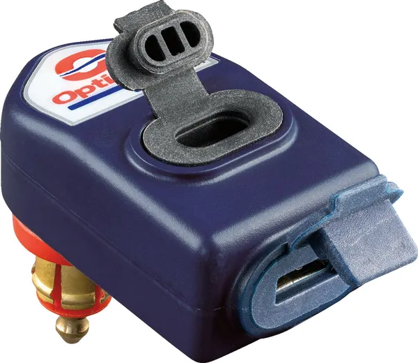 Chargeur USB TECMATE O-114 OPTIMATE - vue 4