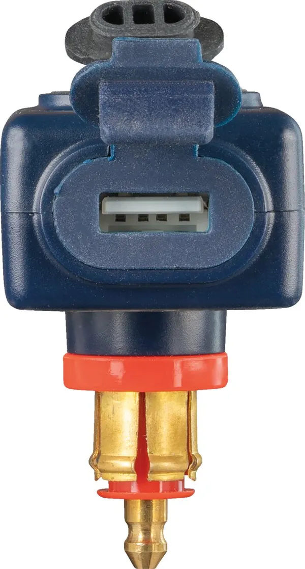 Chargeur USB TECMATE O-114 OPTIMATE - vue 5