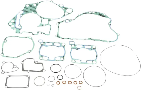 Pochette de joints complète Athena Suzuki RM 125 2001-2008