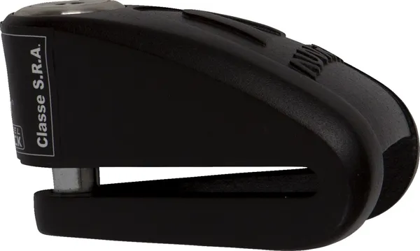 Bloque disque AUVRAY DK-14 noir classe SRA - vue 6