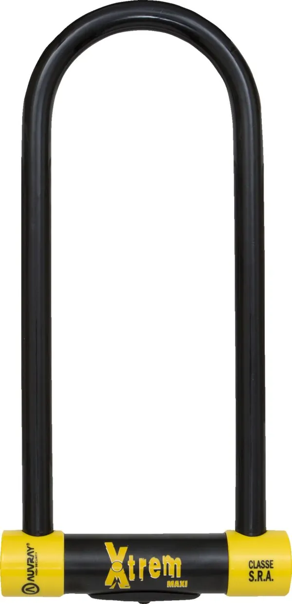 Antivol SRA U-Xtrem Maxi 110x310 Auvray - vue 3