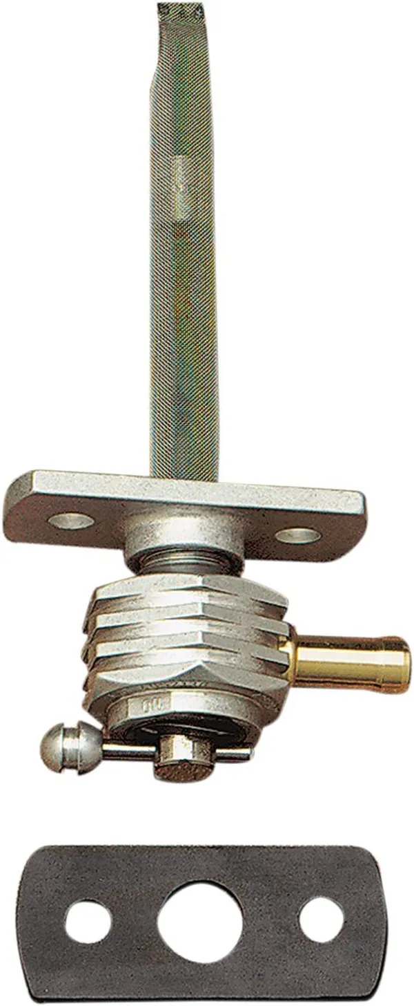 Valve de réservoir Pingel avec réservoir Suzuki - vue 2