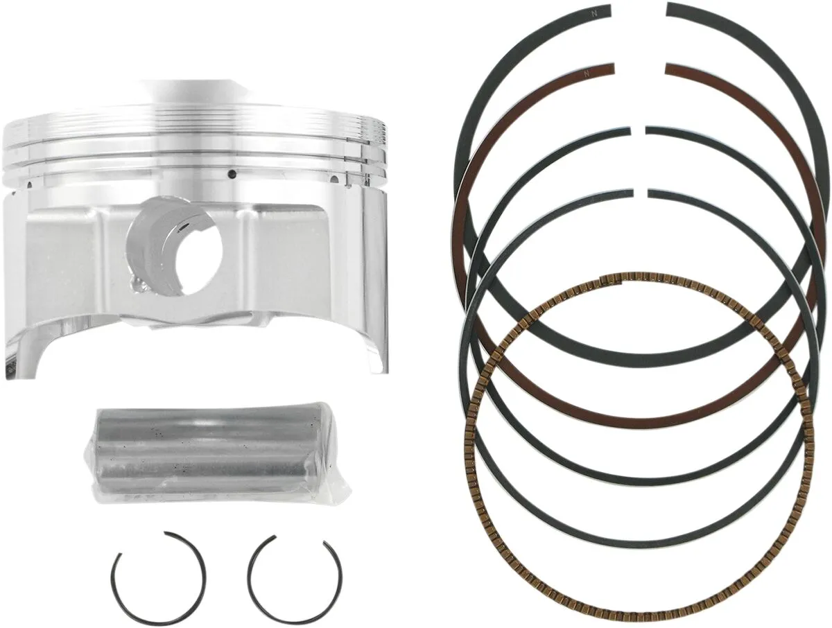 Piston Wiseco Honda 50 mm