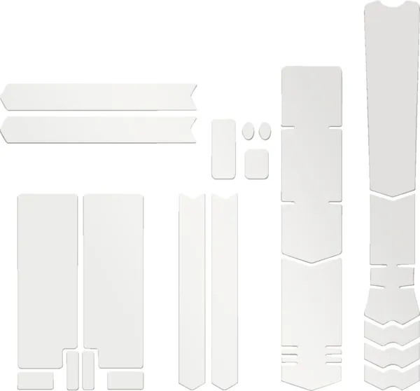 Autocollant pour cadre