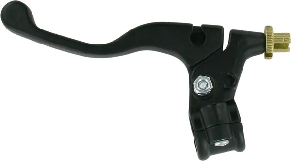 Étrier de frein avant droite Parts Unlimited noir LVR assy shrty rh-yam BLK - vue 2