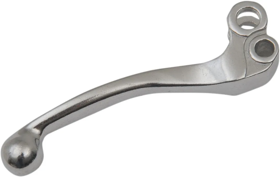 Lever brake yam polish