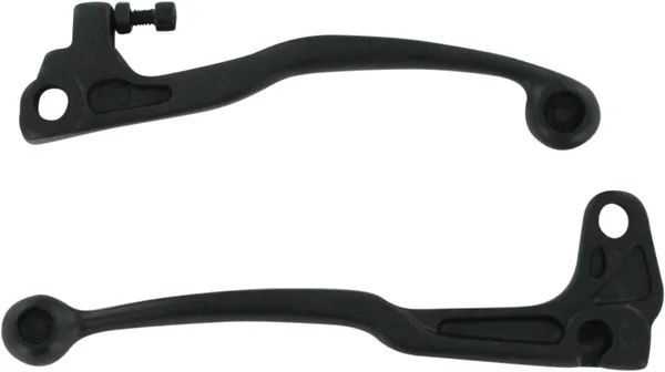 Lever shortys-suz BLK - vue 2