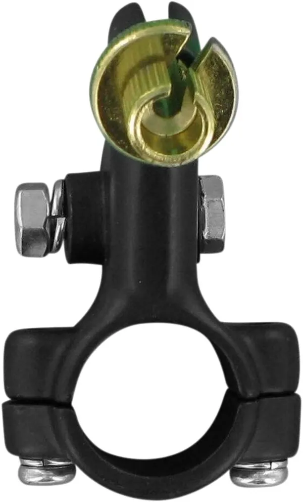 Support de levier côté droit Honda - PARTS UNLIMITED - vue 2