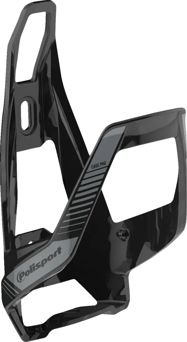Porte-bidon Polisport Cage Pro noir - vue 2