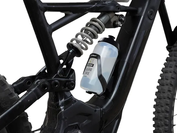 Porte-bidon Polisport Cage Pro noir - vue 3