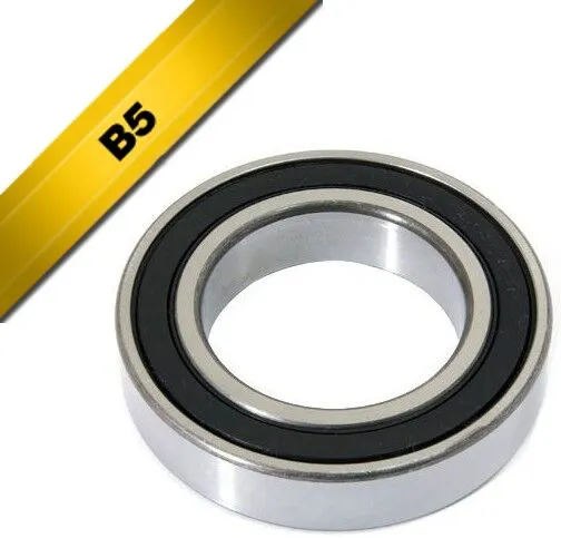 Roulement BLACK BEARING B5 12x18x4 mm