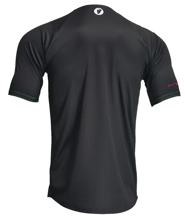 Jersey THOR intérieur sans manches Decoy noir/charbon taille S-M - vue 2