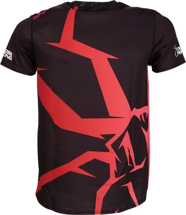 Jersey moose MTB RD 2X - vue 2