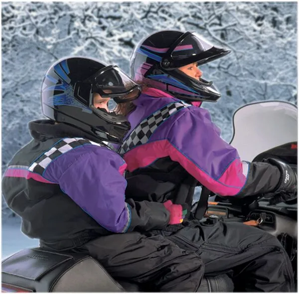 POWERMADD Rider Hold Tight - vue 2