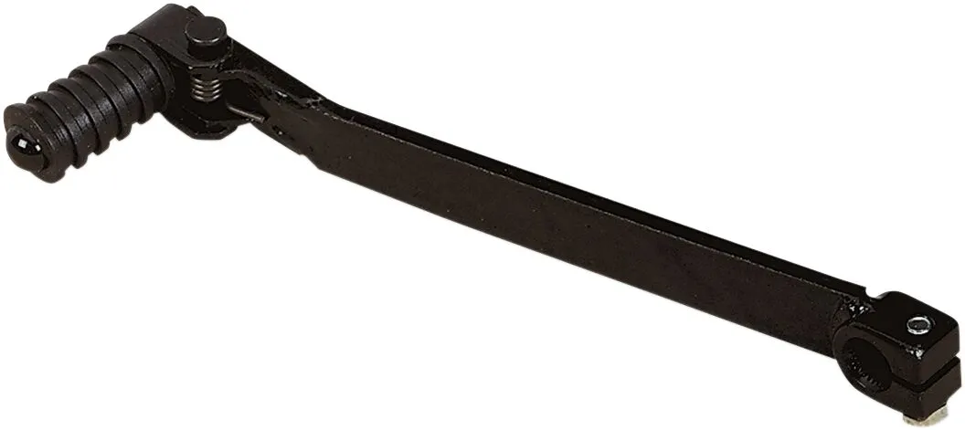 Folding shift lever-hon