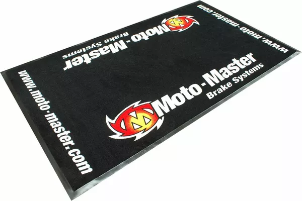 Tapis environnemental Moto Master 100x200 m - vue 2