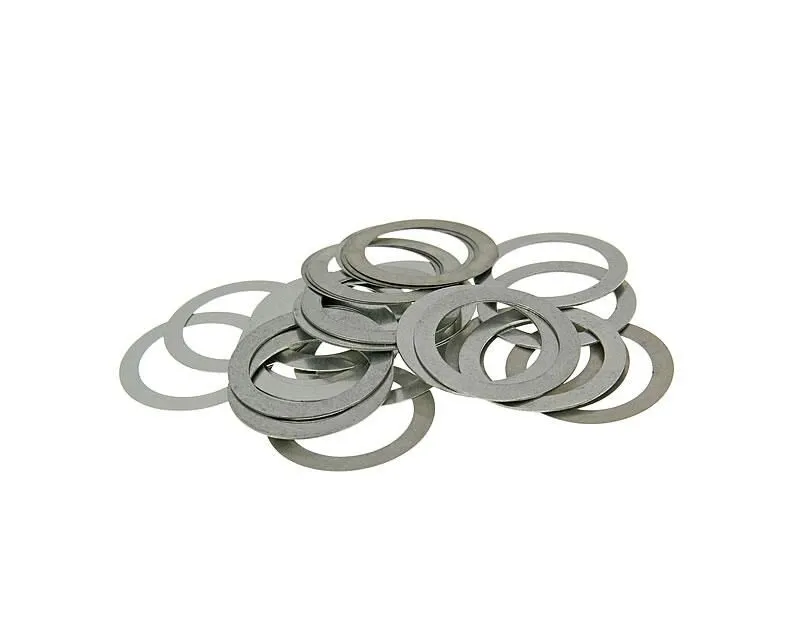 Rondelle de variateur Naraku courroie trapézoïdale 15 mm piaggio nk800.14