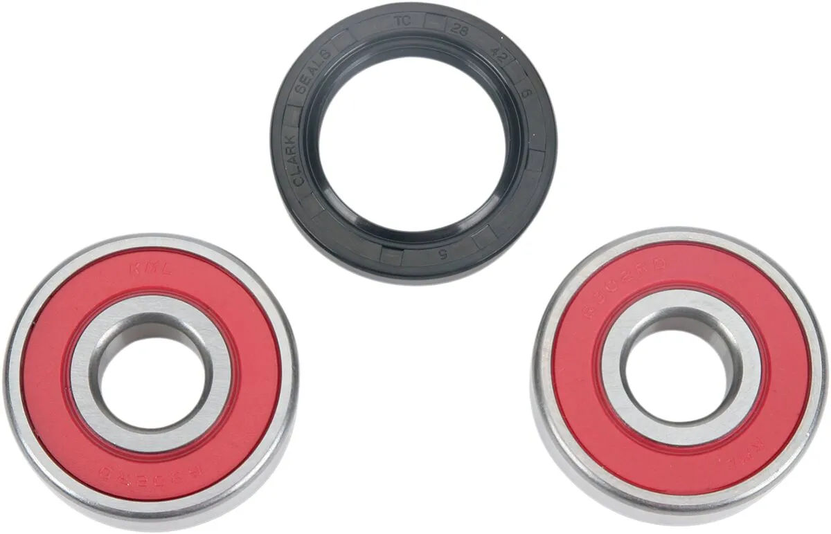 Kit Roulement de Roue MSE MOOSE OFFROAD HARD-PARTS