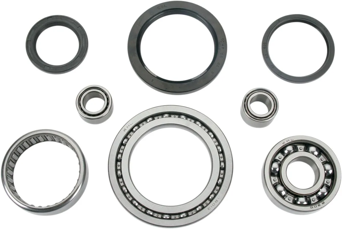 RR WHL diff BRG kit yam