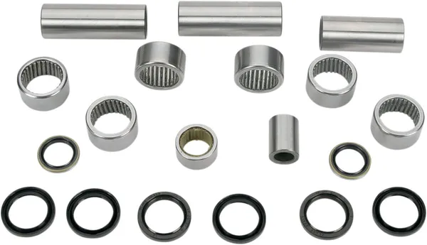 Kit liaison de bras oscillant MOOSE OFFROAD HARD-PARTS RM/DRZ