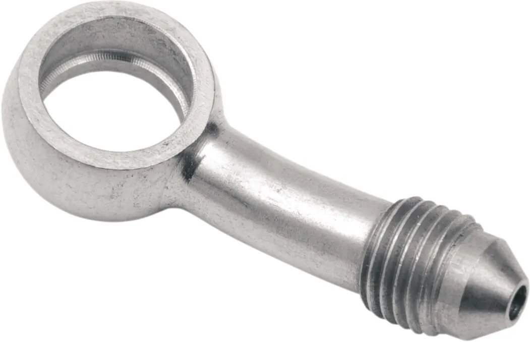 Plaquettes de frein avant Goodridge 30°apt bjo 3/8X24 7/16 SS