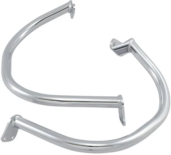 Barres de protection Freeway VT1100 Cobra