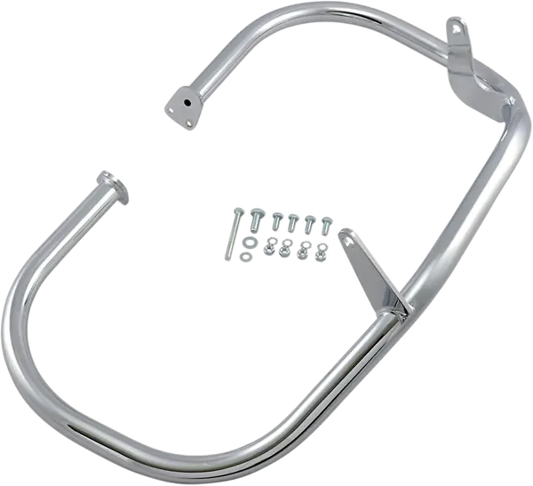 Barres de protection Freeway VT1100S Cobra - vue 2