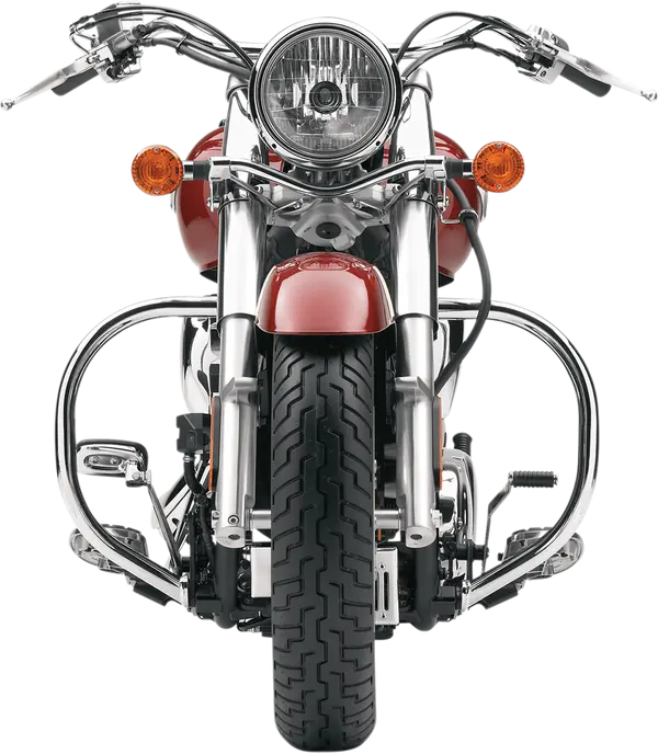 Barres de protection Freeway VT1100S Cobra - vue 3